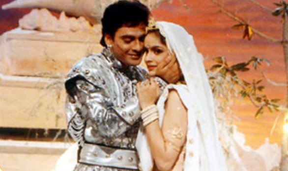 Doordarshan 35