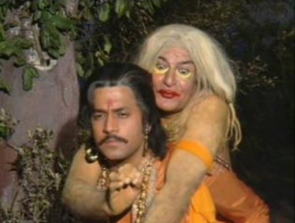 Doordarshan 40