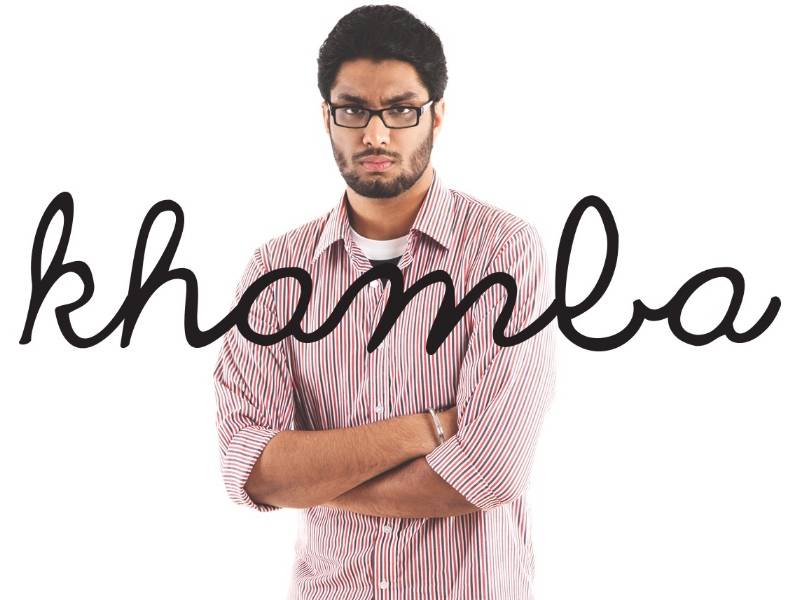 Gursimran-Khamba - RVCJ Media