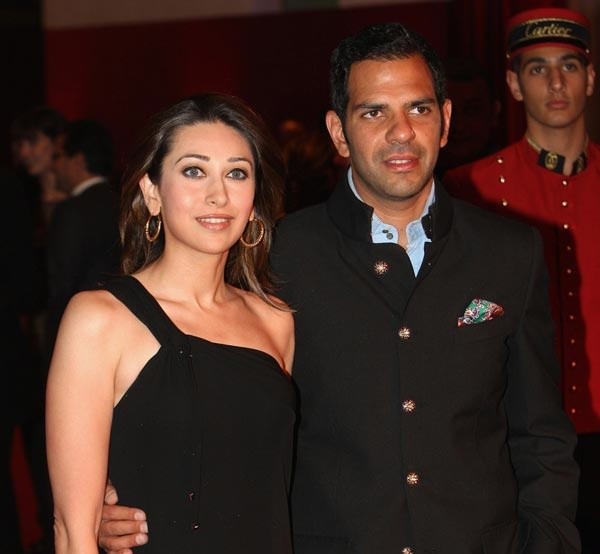 “Our Insecurities….,” Sunjay Kapur’s Wife Priya Talks About Her Bond With Karisma Kapoor - RVCJ Media