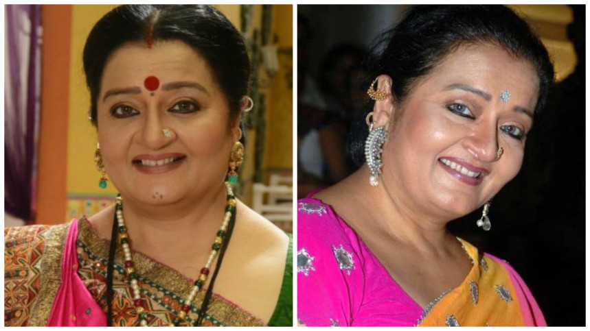 Kyunki Saas Bhi Kabhi Bahu Thi Characters Then And Now - RVCJ Media