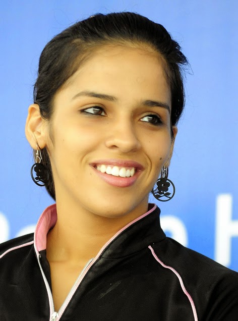 10 Facts About Saina Nehwal, The Badminton Legend