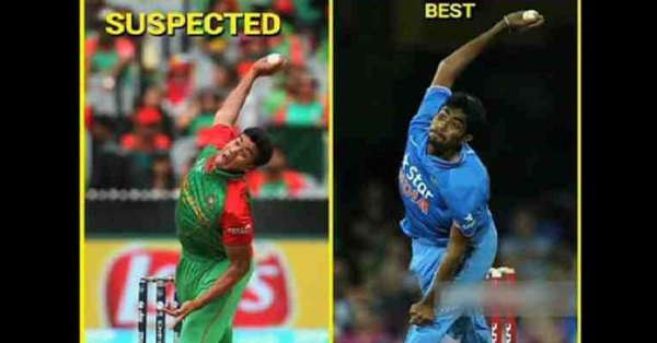 Bangladeshi Fans Alleging Conspiracy By BCCI Behind Taskin’s Ban RVCJ Media