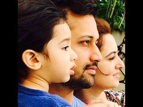 Atif Aslam- 10 Lesser Known Facts About The Birthday Boy