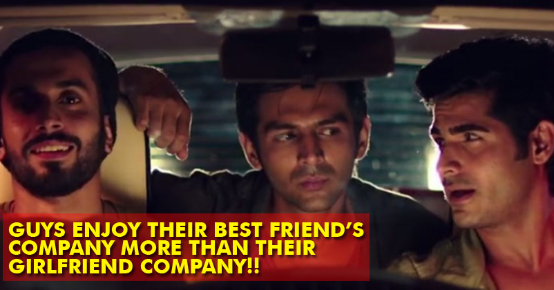 8 Secrets That The Boys Hide From Girls But Share With Their Best Friends RVCJ Media
