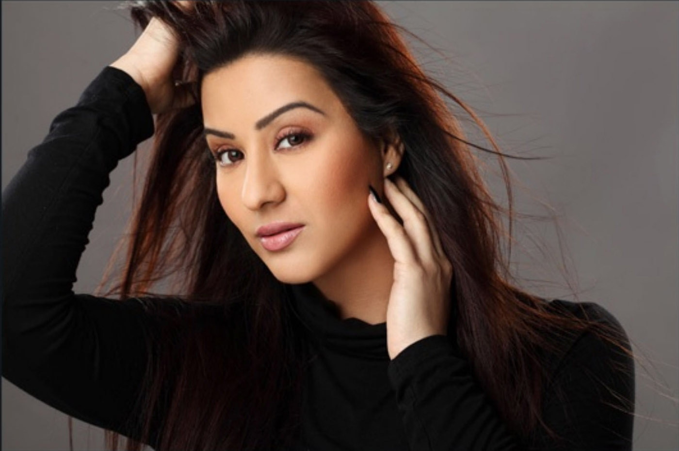 10 Pics That Prove Shilpa Shinde of Bhabhi Ji Ghar Par Hai Is No ‘Behenji’ In Real Life!