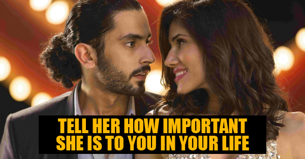 10 Cute Things Can Make A Woman Fall In Love With You RVCJ Media