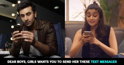 10 Text Messages Every Girl Desire Their Boyfriend Would Send Them RVCJ Media