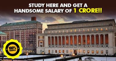 10 Best Universities In The World That Guarantee Minimum Rs 1 Crore Package RVCJ Media