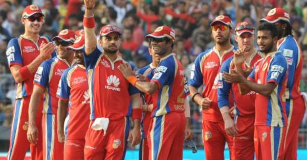 Guess What RCB Has Introduced For IPL Season 2016! You Are Surely Going To Love This! RVCJ Media