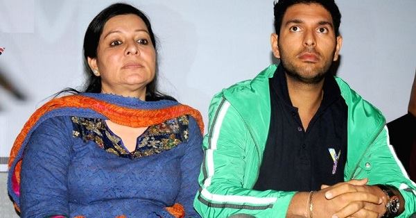 Unfortunate Incident At The Kothi Of Yuvraj Singh's Mother! 8-Year Old Loses His Life! RVCJ Media