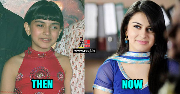 You Will Be Amazed To See How These 12 Bollywood Child Artists Looks Now! RVCJ Media
