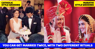 10 Weirdly Awesome Things That Happen When You Marry Outside Your Caste, Religion Or State RVCJ Media