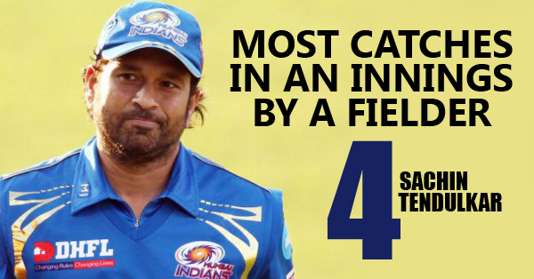 5 IPL Records Which Didn't Break Since It's First Edition.!! RVCJ Media