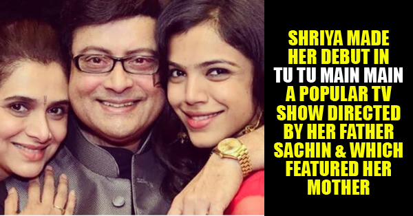 9 Facts You Should Know About Shriya Pilgaonkar, The Girl Who Made Debut In FAN opposite SRK!! RVCJ Media
