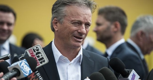 Shocking! Steve Waugh Has Made Allegations On Players For Choosing 'Money' Over 'Loyalty To Nation'! RVCJ Media