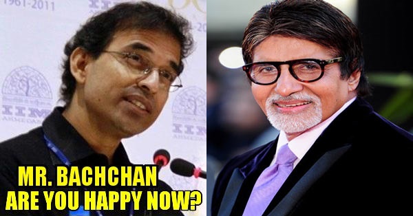 This Is How Twitter Reacted Over Termination Of Harsha Bhogle From IPL RVCJ Media