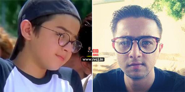 Bollywood Child Artists Then And Now athit