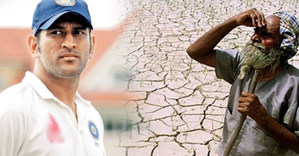You Can’t Miss To Read What Dhoni Said About Drought’s Effect On IPL In Maharashtra RVCJ Media