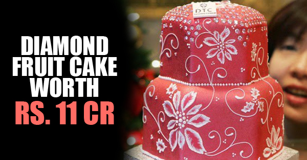 You Need To See 8 Of The Most Expensive Desserts In The World RVCJ Media