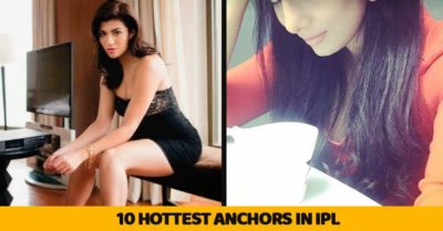 10 Hottest Female Anchors of IPL That Will Make You Watch IPL Right Away RVCJ Media