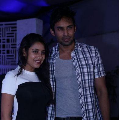 prats rahul raj - RVCJ Media