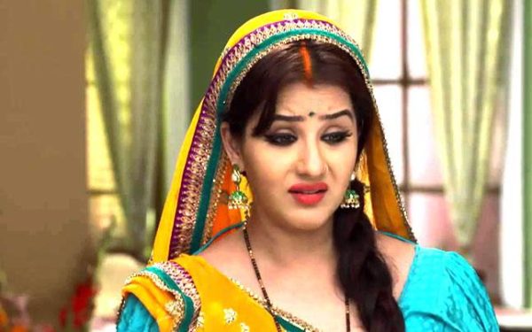 Shilpa Shinde Reacts To Trolling After Her Confession, Says A Negative PR Campaign…. - RVCJ Media