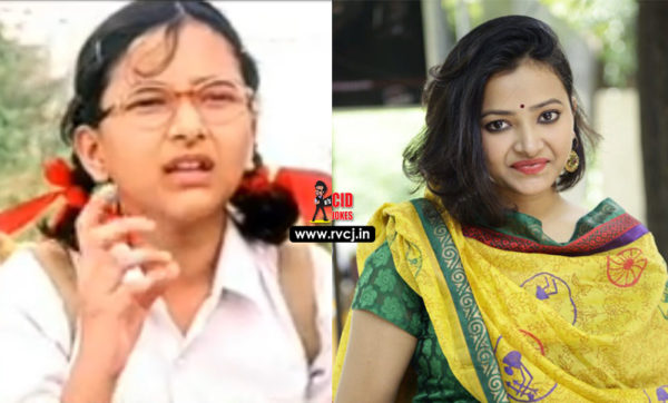 Bollywood Child Artists Then & Now shweta
