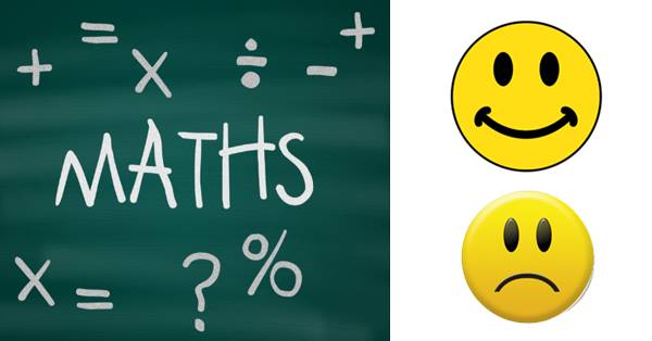 Do You Know There Are Happy Numbers & Sad Numbers In Mathematics! RVCJ Media