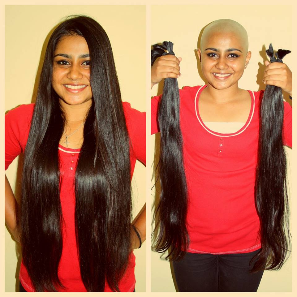 She cut. Have something done. She cut. She cut. She cut.