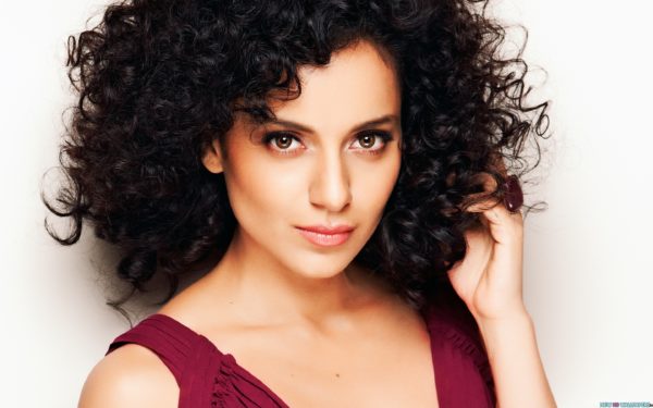Kangana Again Takes A Jibe At Alia Bhatt For Her Role In Gully Boy. Alia Will Not Like Her Remark - RVCJ Media