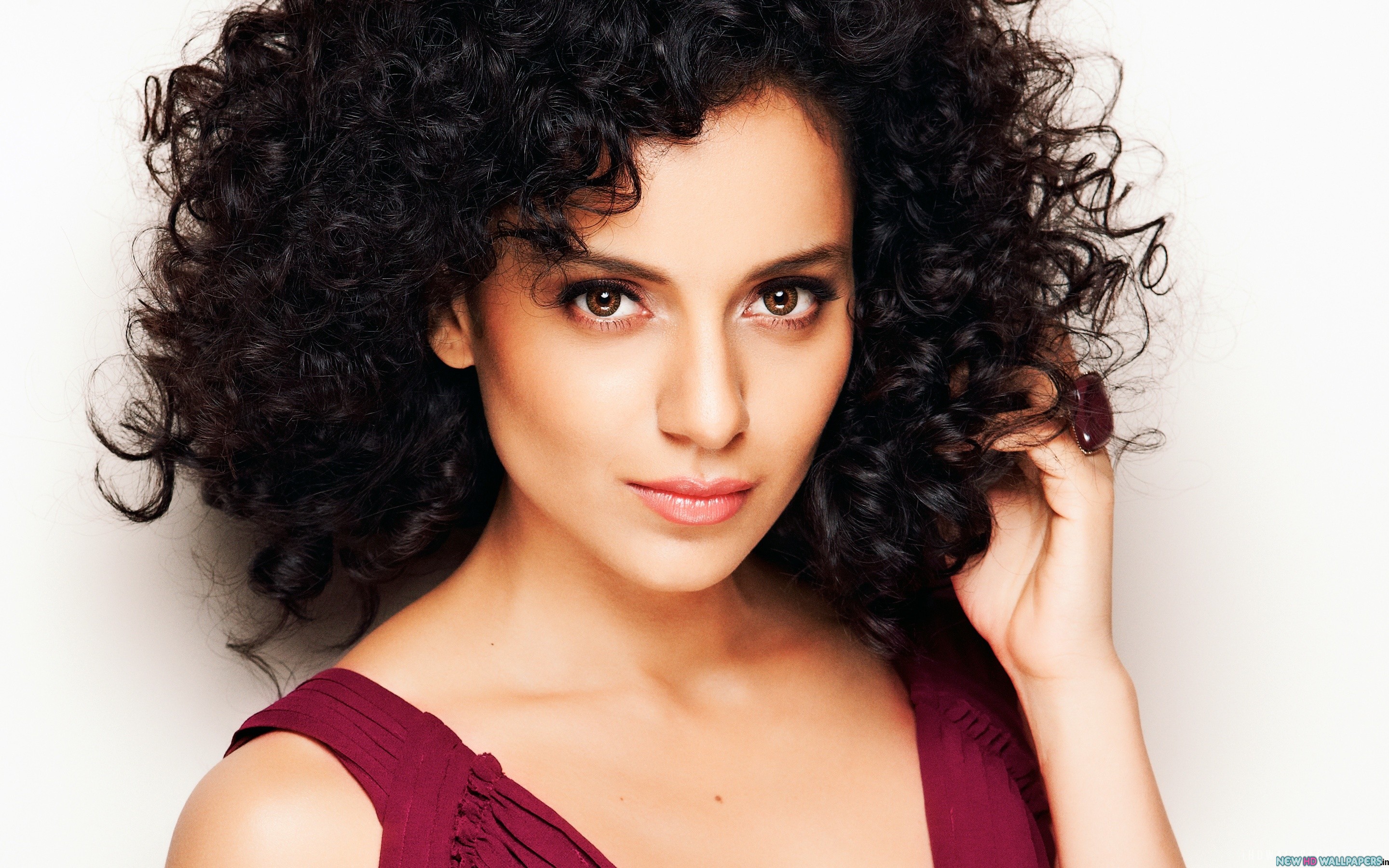 Actress-Kangana-Ranaut-Hair-Style (1) - RVCJ Media Actress-Kangana-Ranaut-Hair-Style (1) - RVCJ Media