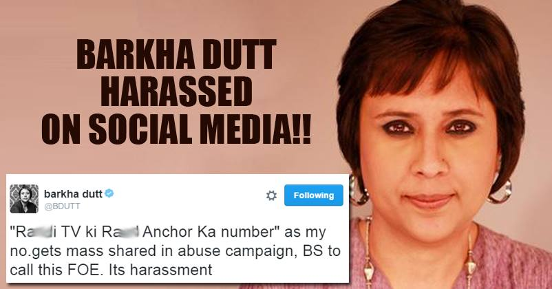 Barkha Dutt Rvcj Media