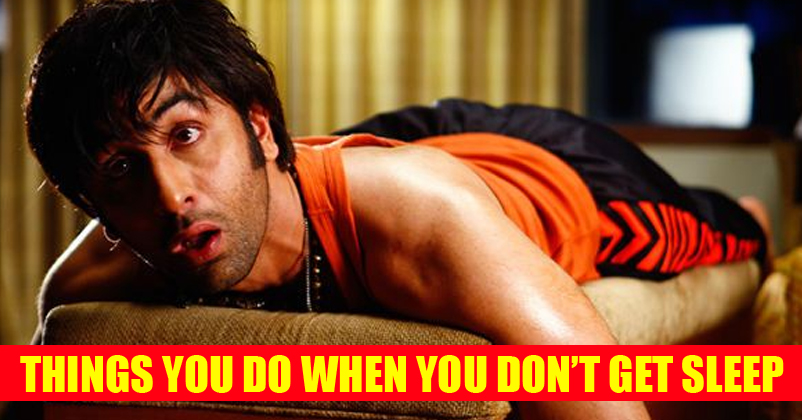 9 Things to Do When You Can’t Sleep At Night RVCJ Media
