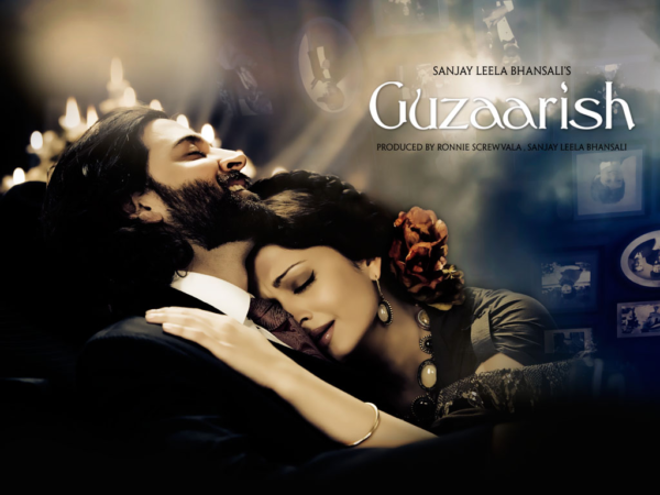 guzaarish