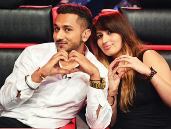 Yo Yo Honey Singh's Looks Have Totally Changed. You Won't Believe After Checking His Latest Pics - RVCJ Media