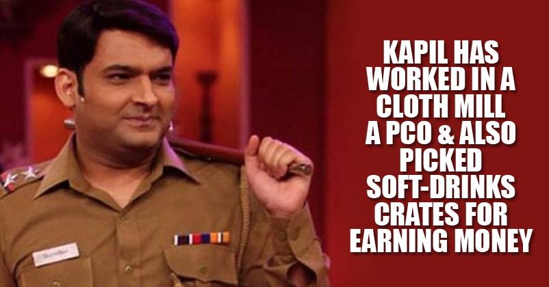 These 8 Unknown Facts About Your Favorite Kapil Sharma Would Leave You Stunned….
