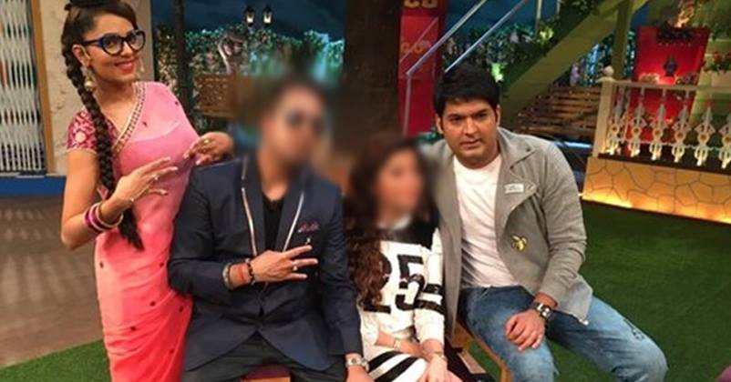 Another Dirty Strategy Of Colors ! Sends Legal Notice To This Star For Attending ‘The Kapil Sharma Show’!