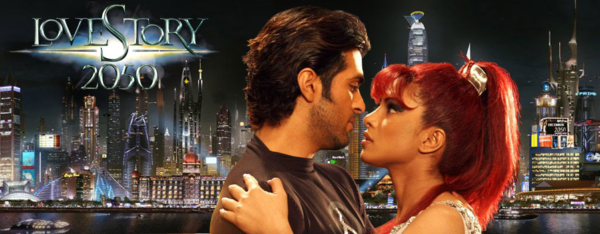 love story 2050