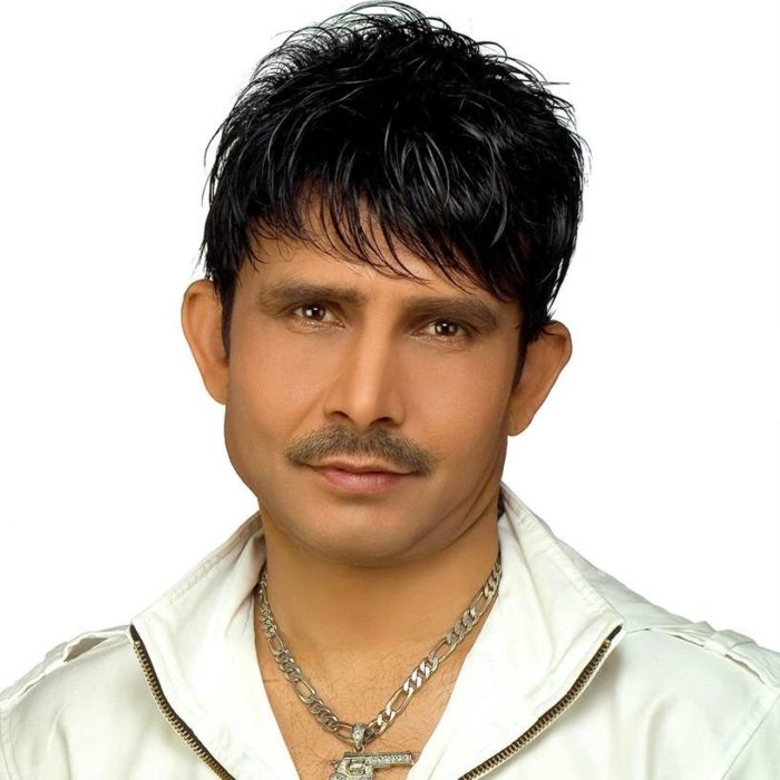 KRK Trolled On Twitter For Making A Racist Remark About ...