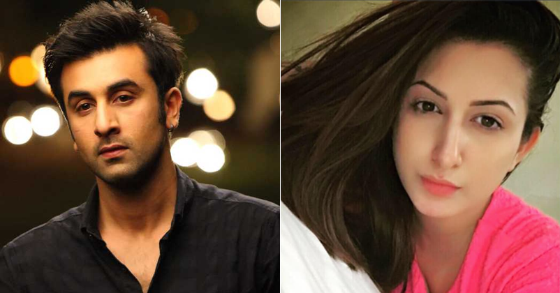 OMG! You Can’t Miss To Read What Ranbir Kapoor’s “Dilliwali Girlfriend