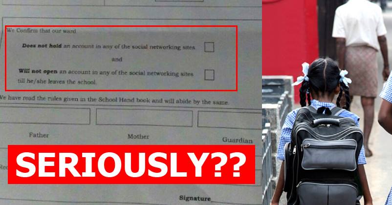 This School Gives Admission To Students Only On This Weird Condition! Check It Out!