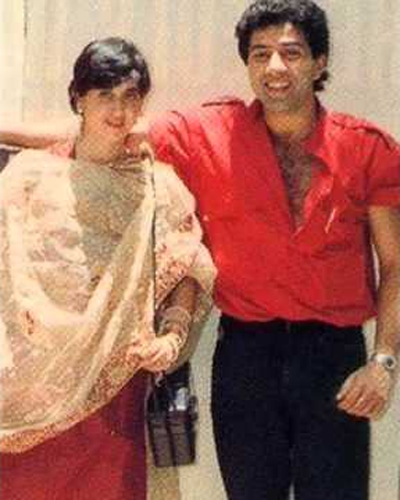 sunny-deol