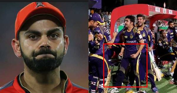 Virat Kohli FINED Rs 24 Lakh For Match Against Kolkata Knight Riders. Here’s Why! RVCJ Media