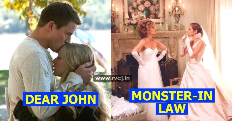 10 Chick-Flicks That No Matter What All Girls Love To Watch Alone RVCJ Media