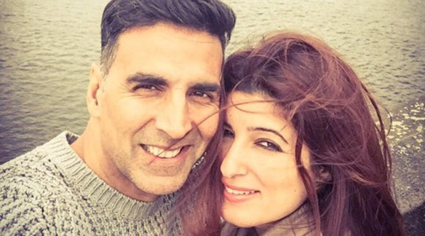 Aamir Khan Almost Slapped Twinkle Khanna Once, In Real, And The Reason Was Akshay Kumar - RVCJ Media