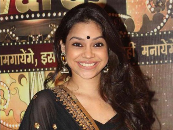 This Is What Sumona Chakravarti Says About Quitting 'The Kapil Sharma ...
