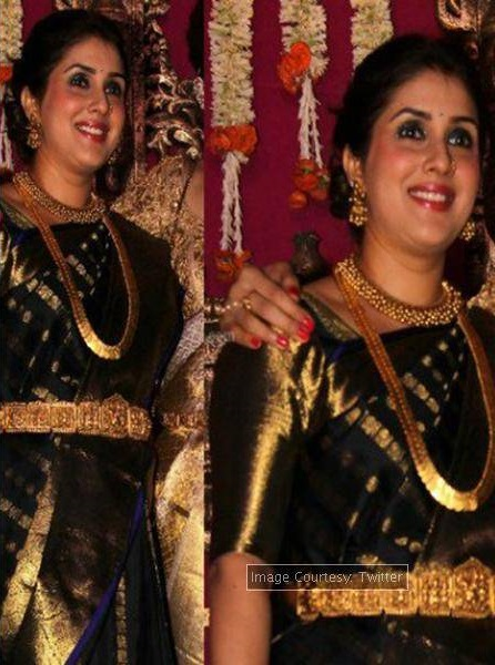 Remember Bollywood Actress Keerthi Reddy? You’ll Be Shocked To See How ...