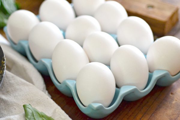 eggs