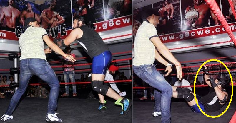 After Watching This Video, You Will Think What Harbhajan Singh Is Doing In Cricket